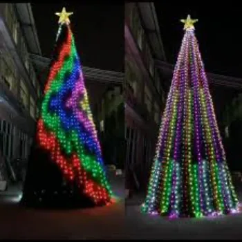 Christmas Artificial Trees